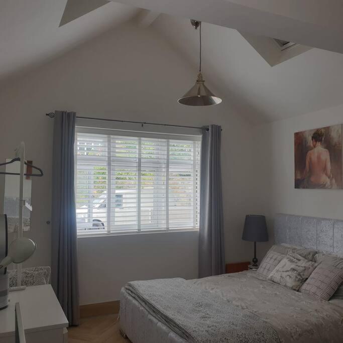 Lovely Studio Annex In Lilliput بول المظهر الخارجي الصورة